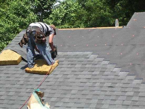 Roofing Company NC