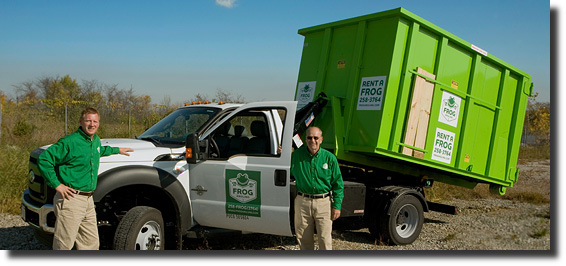 Enhancing Efficiency with Dumpster Rental in Suffolk County