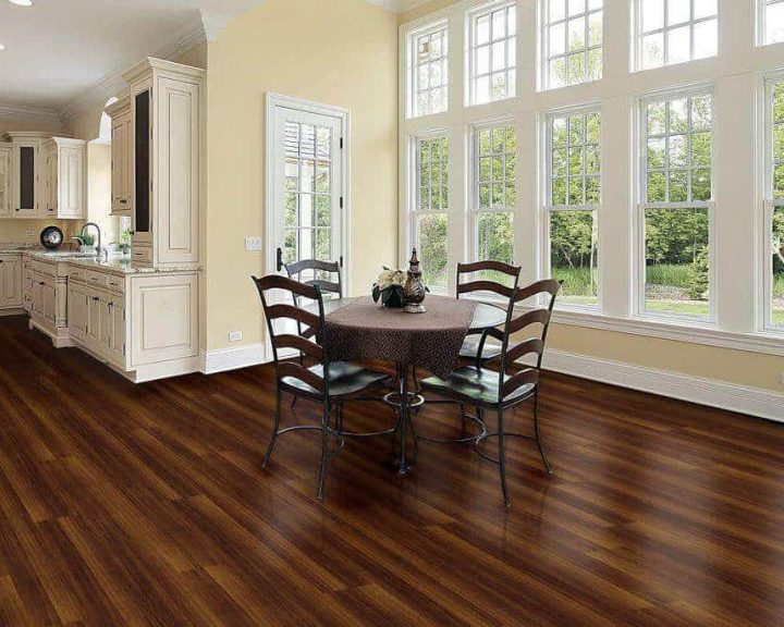 Hardwood Floor Refinishing Services: Restore the Beauty of Your Floors