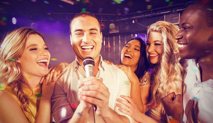 The Ultimate Guide to Gangnam Karaoke: Sing Your Heart Out in Seoul